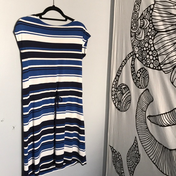 GAP Dresses & Skirts - Gap blue dress